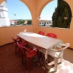 Apartment 7208b Medulin