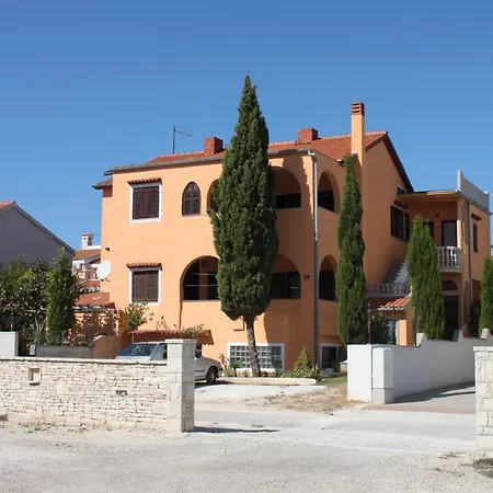 Apartmán 7208b