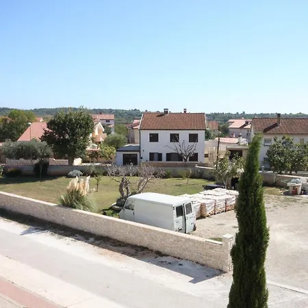Apartmán 7208b Medulin