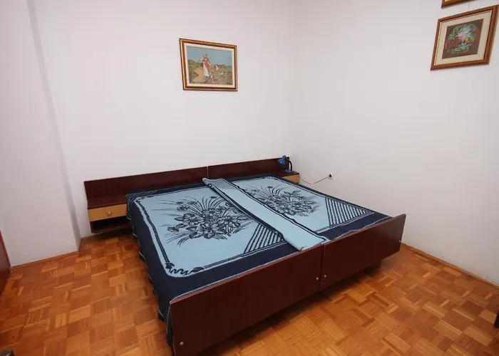 7208b Appartement *