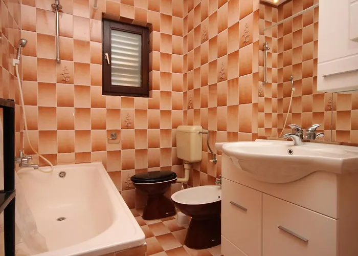 7208b Appartement *