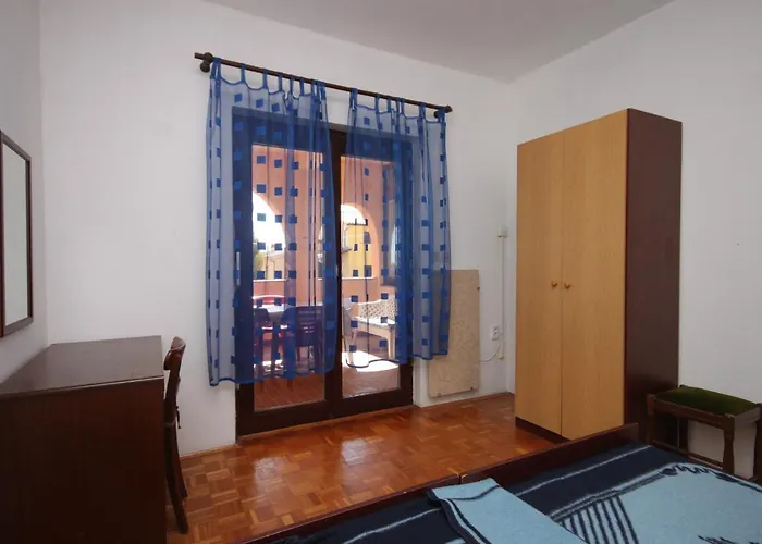 7208b Appartement *
