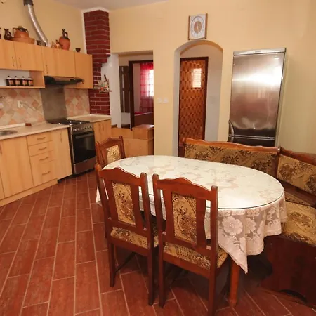 7208b Apartment Medulin