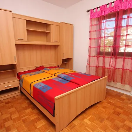 7208b Apartment Medulin