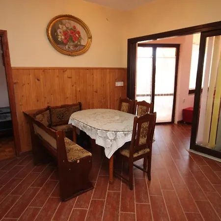 7208b Apartment Medulin