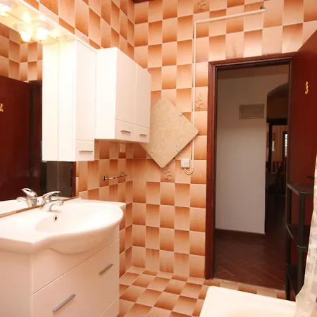 Apartment 7208b Medulin