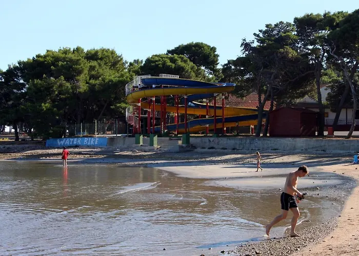 Apartman 7208b Medulin