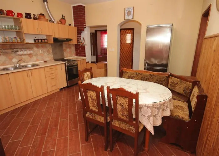 7208b Apartman Medulin