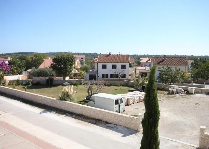 Apartman 7208b Medulin