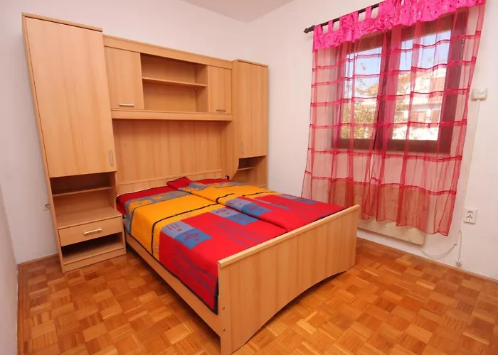 7208b Apartman Medulin