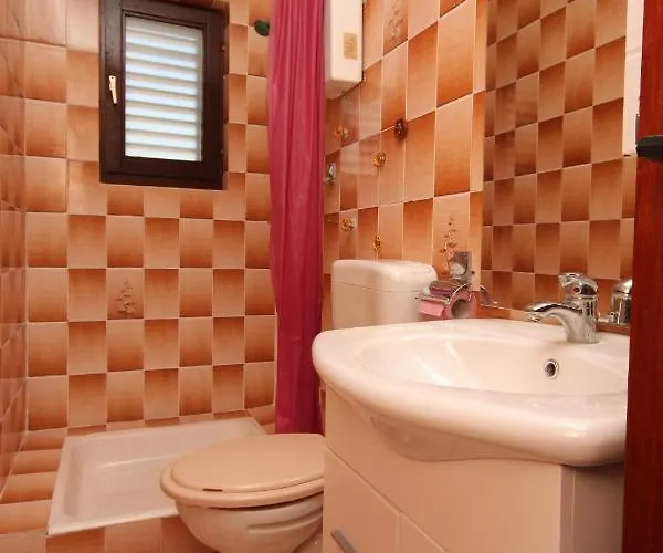 7208b Apartman Medulin