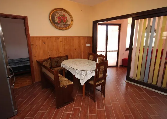 7208b Apartman Medulin