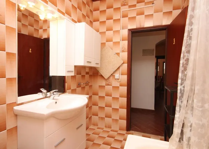 Apartman 7208b Medulin